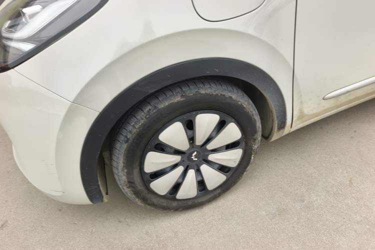 Used Wuling Bingo 2023 333 km Enjoyment Version