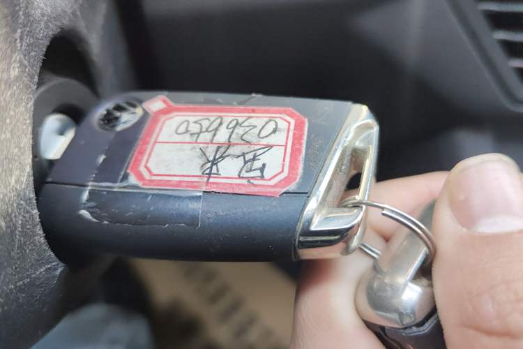 Used Volkswagen Bora 2024 200TSI DSG Comfort Edition
