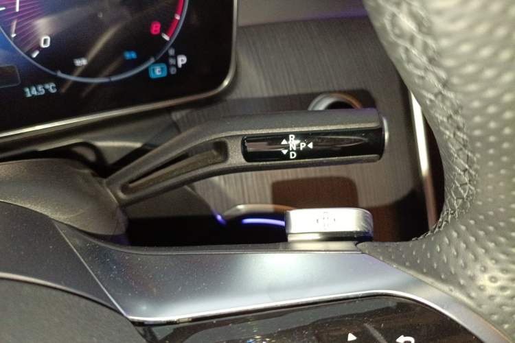 Used Mercedes-Benz C-Class 2023 Second Facelift C 260 L Sport Edition
