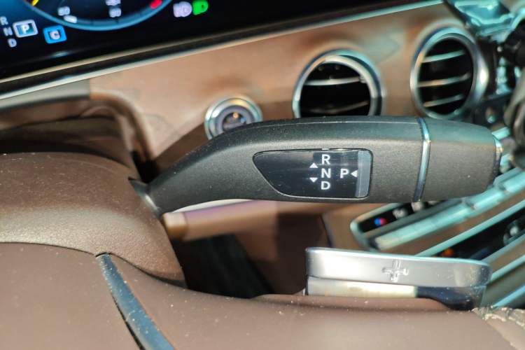 Used Mercedes-Benz E-Class 2022 Updated E 300 L Prestige Edition