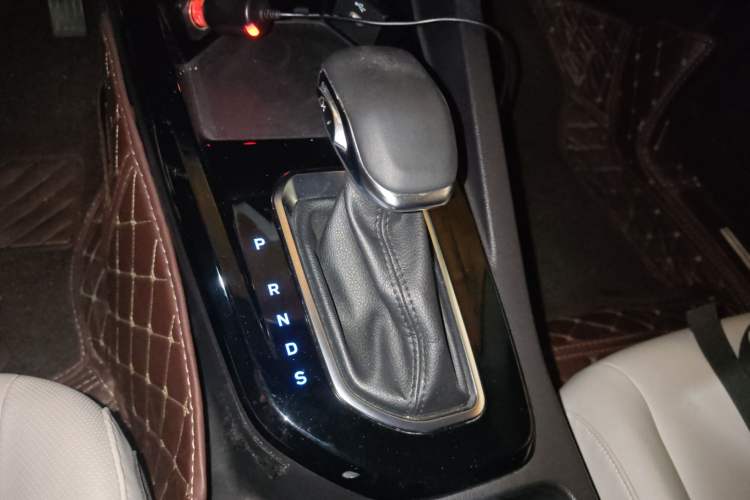 Used Ford Escort 2021 1.5L Automatic Diamond Edition
