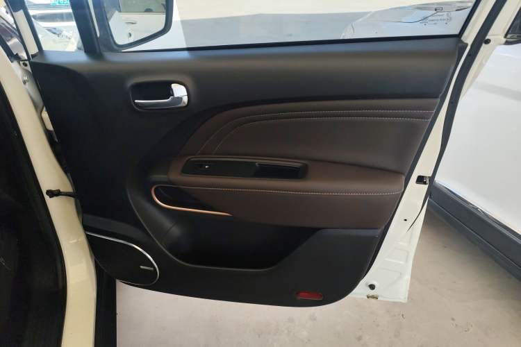 Used GAC Trumpchi GS3 2019 235T Manual Elite Edition
