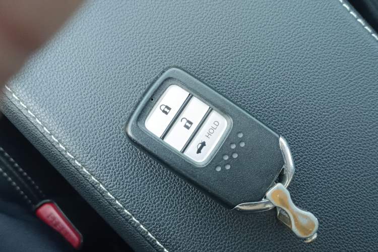 Used Honda Crider 2019 180 Turbo CVT Comfort Edition China V
