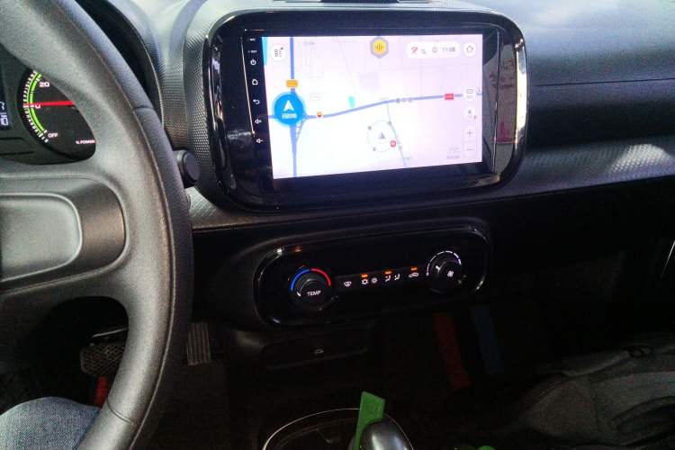 Used Roewe Clever 2022 311km QiQi BoBo Edition
