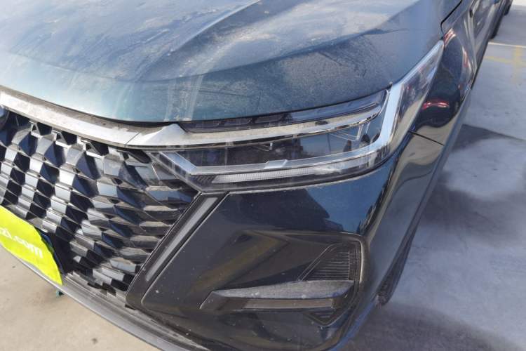 Used Chery Tiggo 8 PRO 2024 Champion Edition 290T Two-Wheel Drive Peak Version 7 Seats