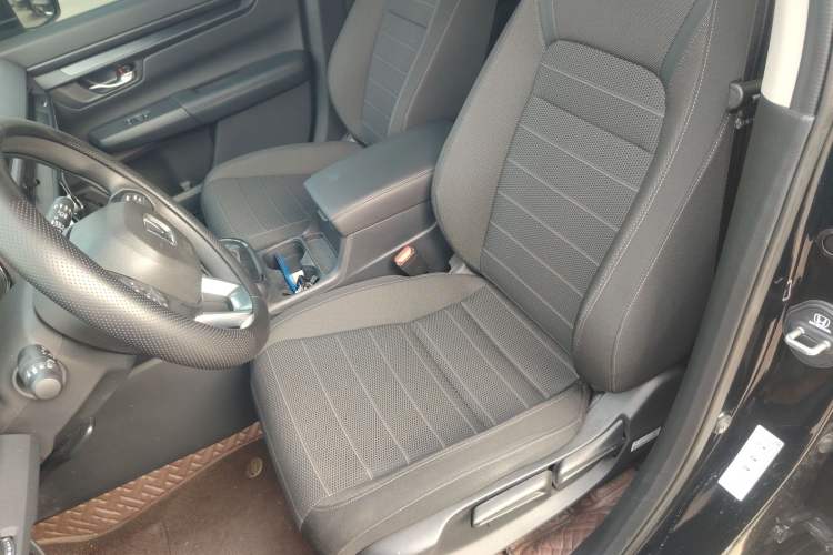 Used Honda Breeze 2023 240TURBO Two-Wheel Drive Elite Edition 5 Seats
