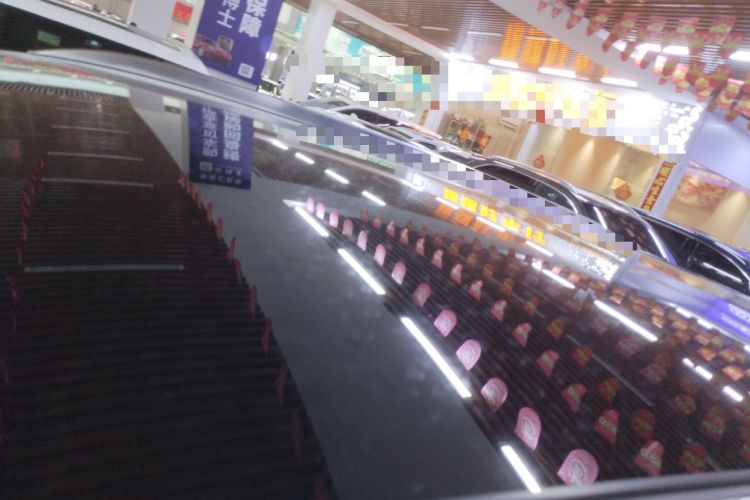 Used Porsche Cayenne 2021 Cayenne E-Hybrid 2.0T
