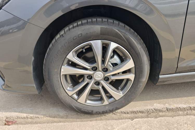 Used Changan Eado 2024 PLUS Blue Whale NE 1.4T GDI DCT High-Energy Edition
