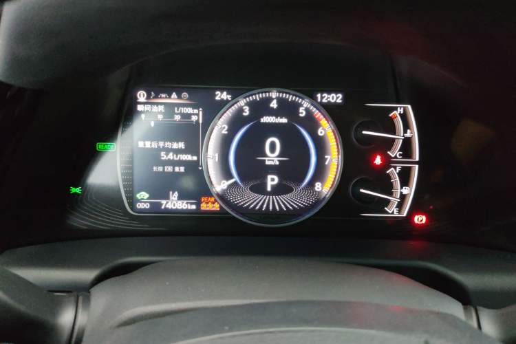 Used Lexus ES 2021 300h Deluxe Edition