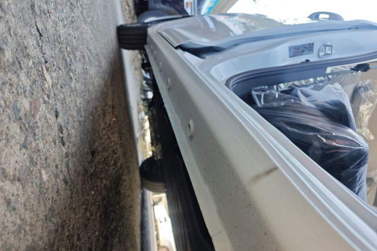 Used Wuling Zhiguang New Energy 
