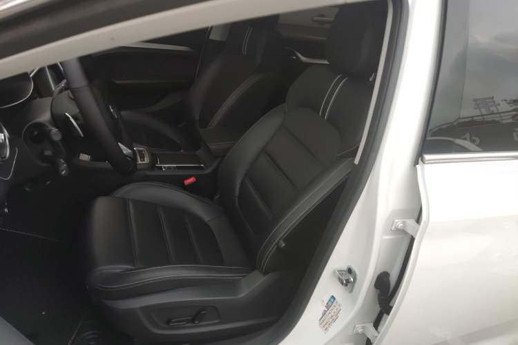 Used MG 6 2019 20T Automatic Sport Edition
