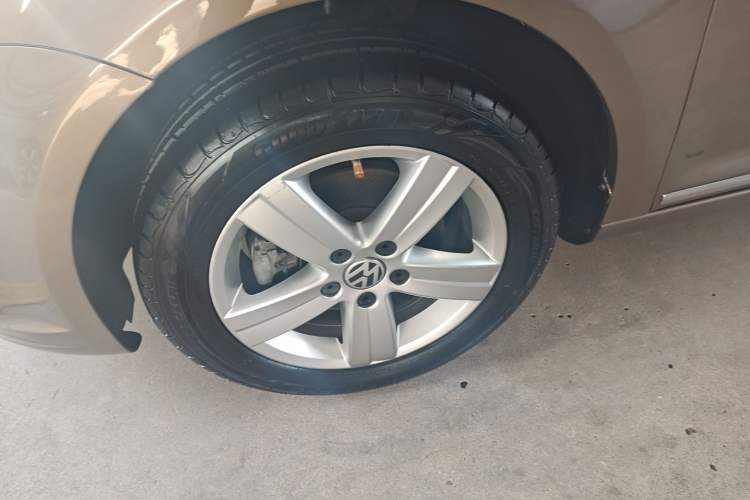 Used Volkswagen Touran 2015 1.4T DSG Comfort Edition 5 Seats
