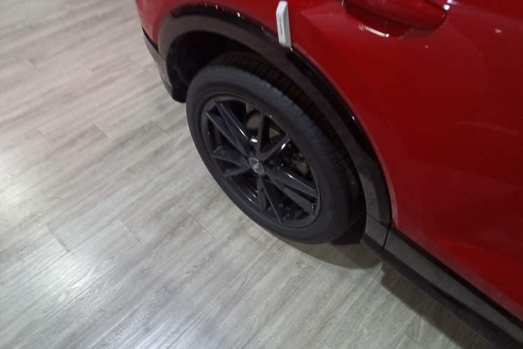 Used Audi Q2L 2018 35 TFSI Launch Exclusive Edition China VI
