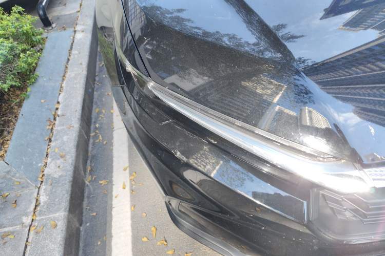 Used Honda CR-V 2023 240TURBO Two-Wheel Drive Smart Edition 5 Seats
