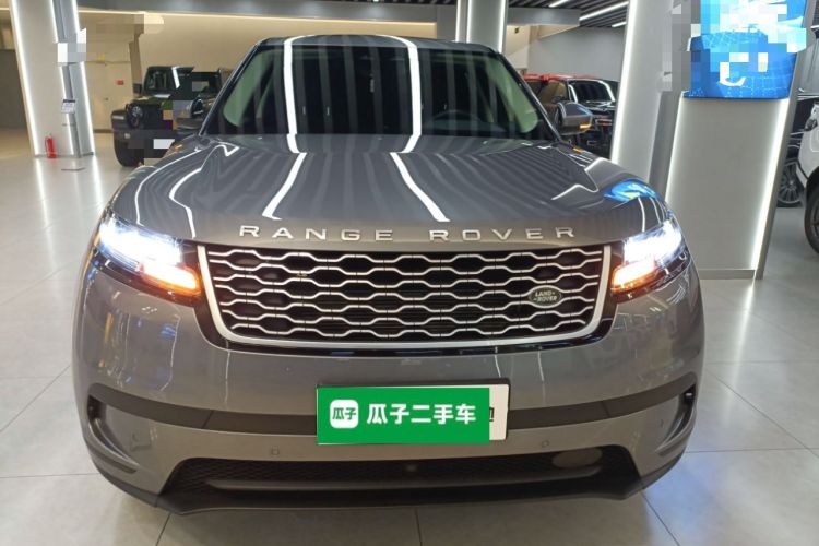 Used Land Rover Range Rover Velar 2023 250 PS
