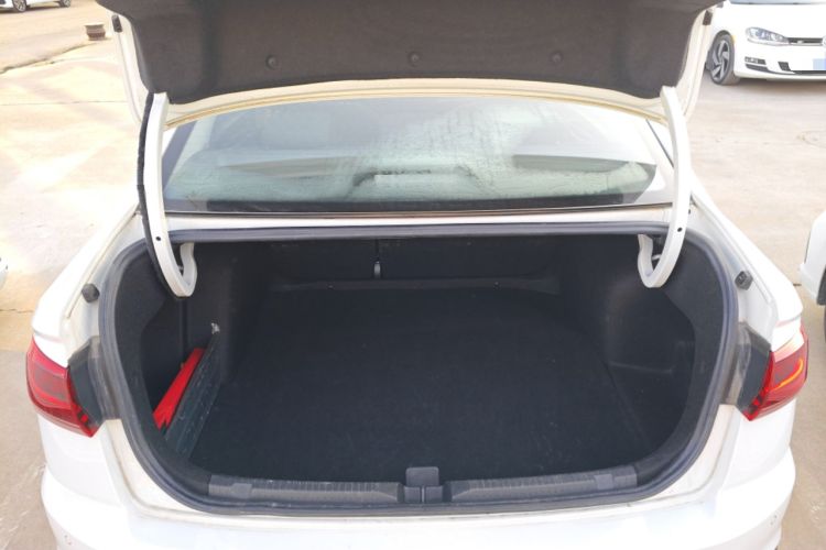 Used Volkswagen Bora 2024 200TSI DSG Comfort Edition