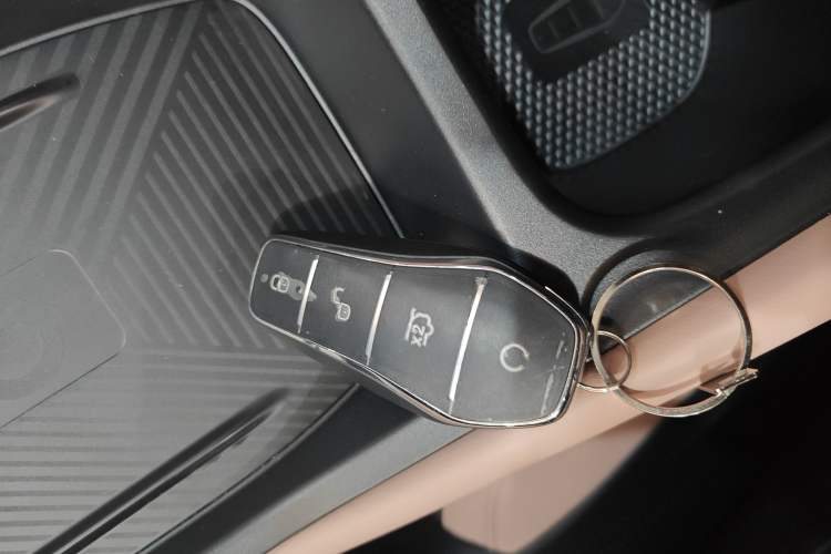 Used BYD Seagull 2023 Free Edition