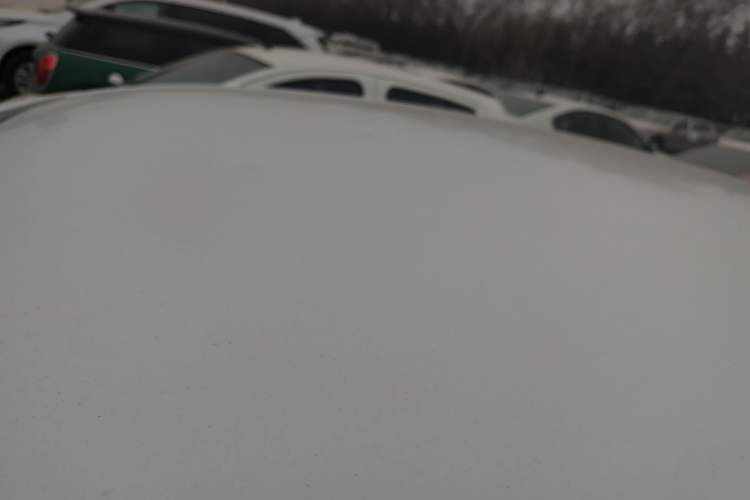 Used Volkswagen Lavida 2023 Revised 1.5L Automatic DeYi Edition