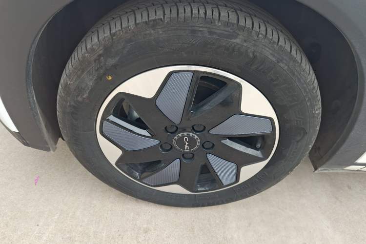 Used BYD Dolphin 2024 Honor Edition 420km Fashion Version