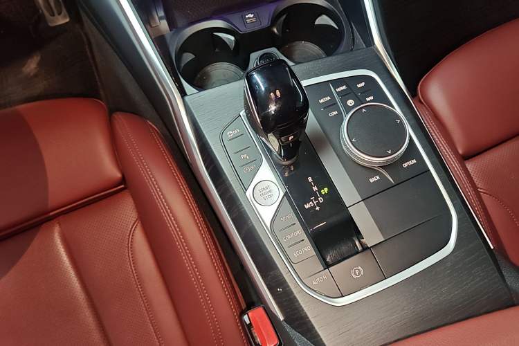 Used BMW 4 Series 2022 425i M Sport Package