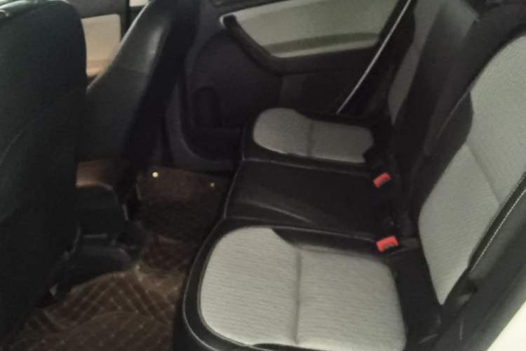 Used Skoda Yeti 2017 TSI280 DSG Advanced Edition