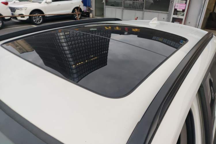 Used BMW X1 2014 sDrive18i Leading Model