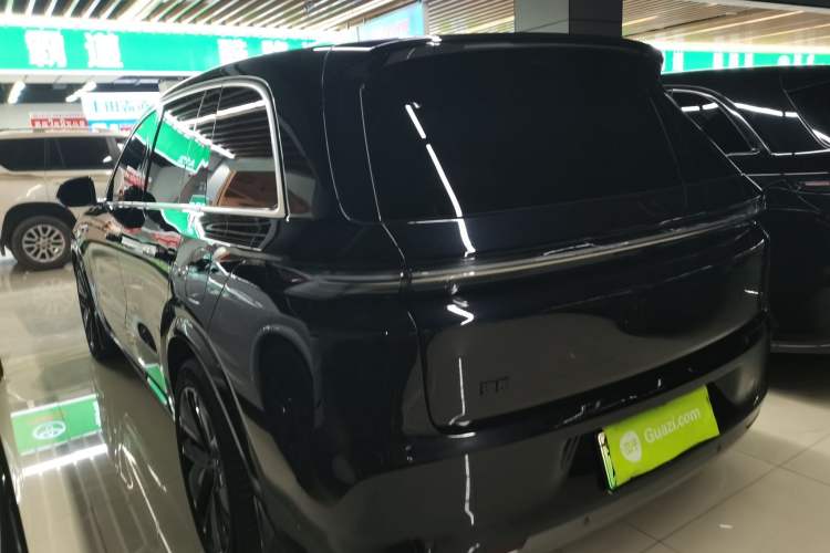 Used Li Auto L8 2024 Max
