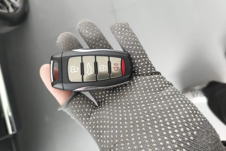 Used Haval H6 2021 3rd Generation 1.5T Automatic Two-Wheel Drive Max
