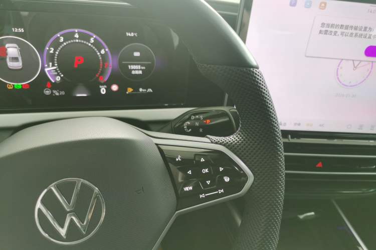 Used Volkswagen Passat 2025 Pro 380TSI Dragon Supreme Edition
