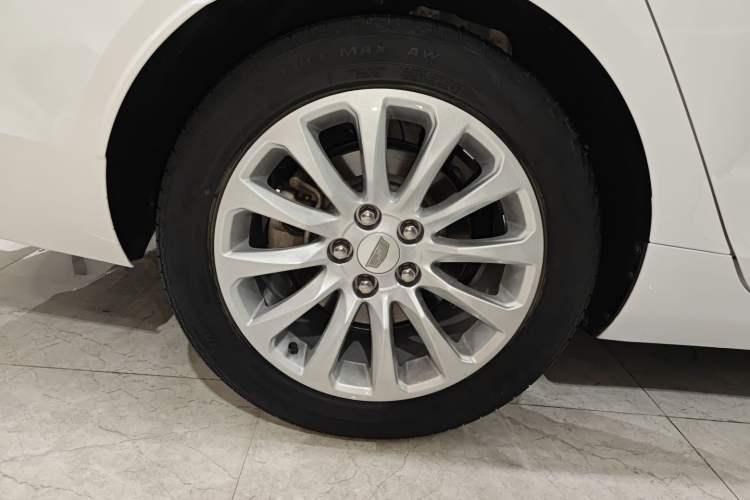 Used Cadillac XTS 2018 28T Tech Edition