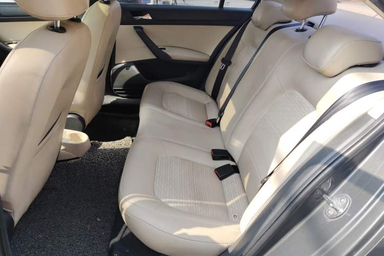 Used Skoda Rapid 2016 1.6L Automatic Chuanxing Edition