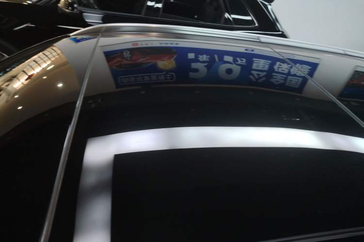 Used Mercedes-Benz GLC 2022 Refreshed GLC 300 L 4MATIC Dynamic Edition