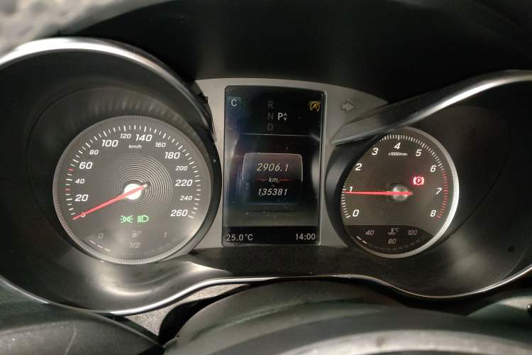 Used Mercedes-Benz C-Class 2016 C 200 L Sport Edition
