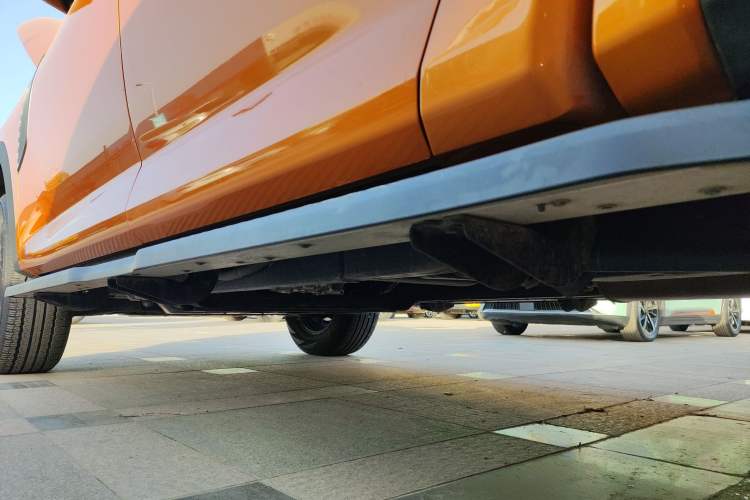 Used Dongfeng Zhengzhou Nissan Z9 2025 GT 2.0T Automatic Gasoline 4x4 Smart Edition
