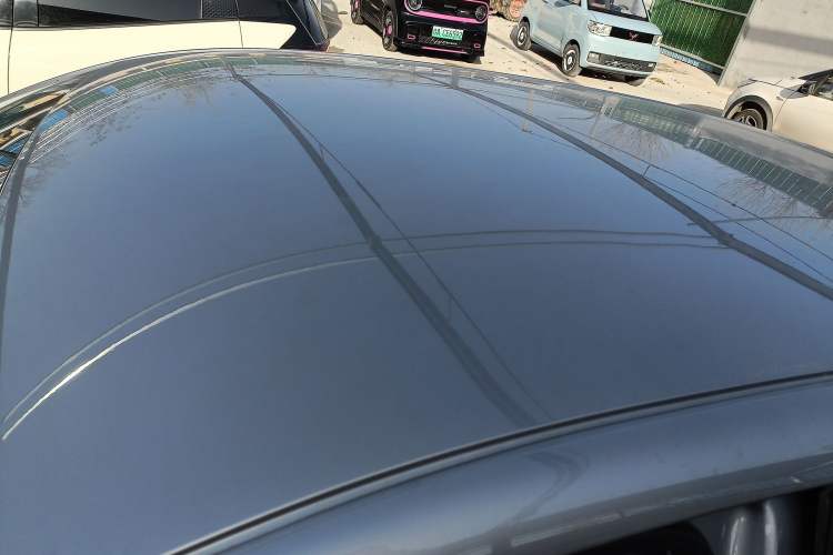 Used  Geome 2025 UP 410km Exploration+ Edition
