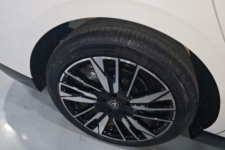 Used Changan Eado 2026 Model, Fourth Generation, 1.5T 500Bar Smart Enjoyment Edition