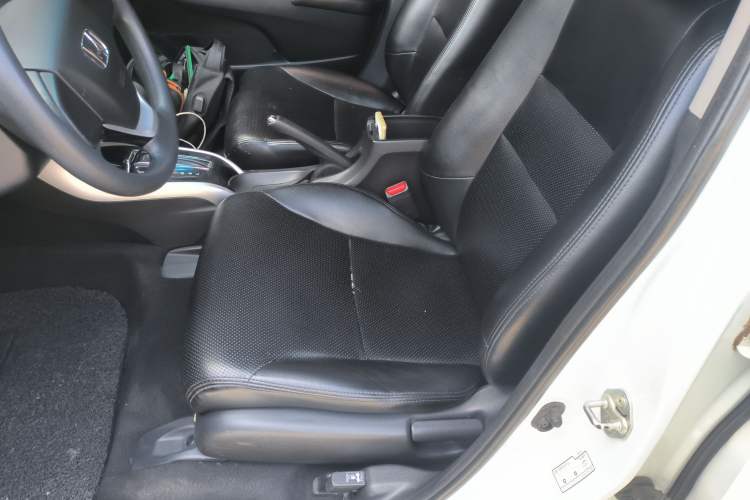 Used Honda Crider 2016 1.8L CVT Comfort Version
