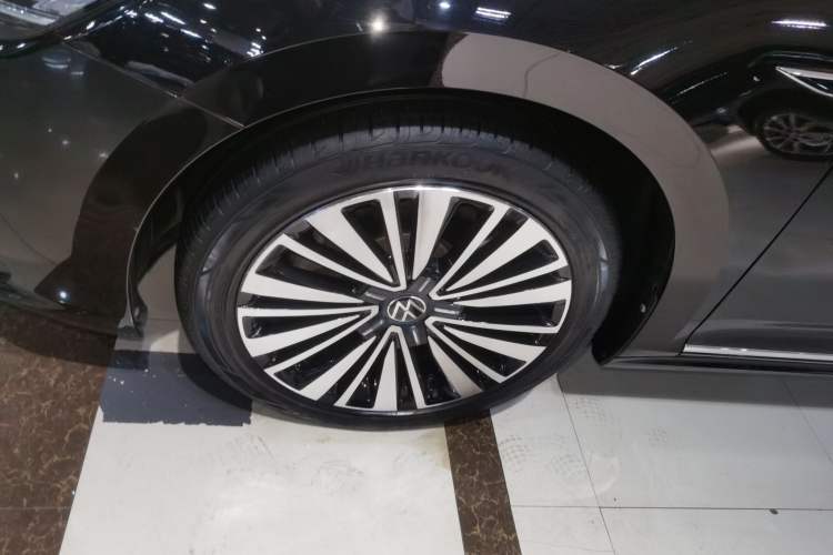 Used Volkswagen Passat 2021 330TSI Luxury Edition