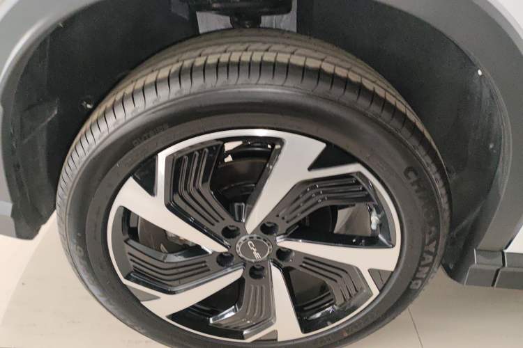 Used BYD Sealion 05 DM-i 2025 DM-i Smart Drive 115KM Flagship Model
