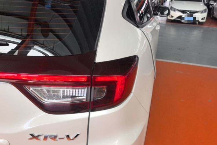 Used Honda XR-V 2019 1.5L CVT Comfort Version China VI
