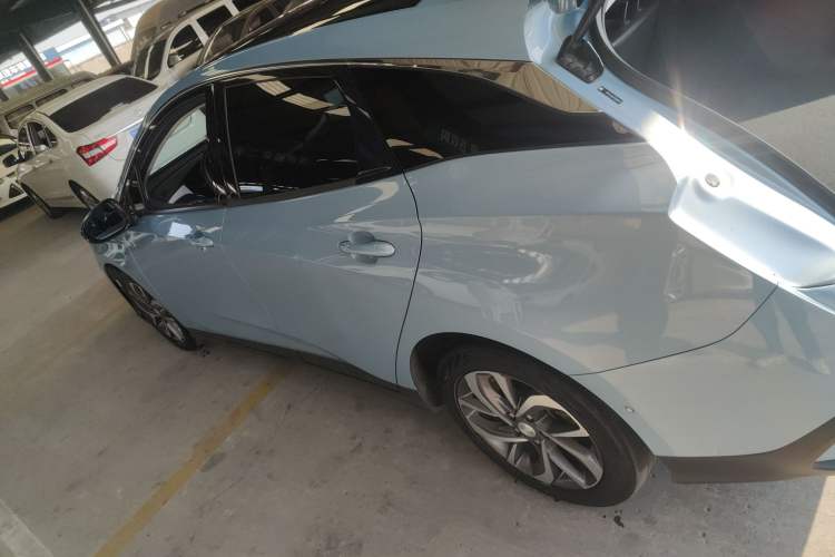 Used Buick Velite 6 2019 Connected & Smart
