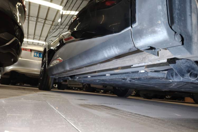 Used BYD Seagull 2025 305 km Free Version