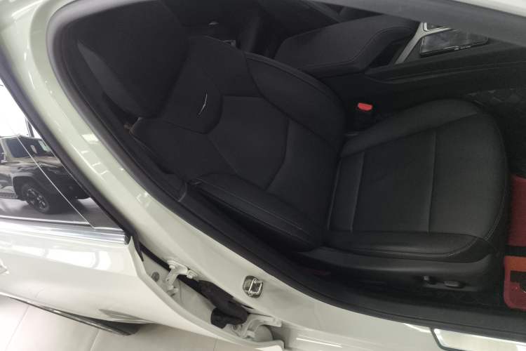 Used Cadillac CT5 2022 28T Luxury Version (Standard Edition)
