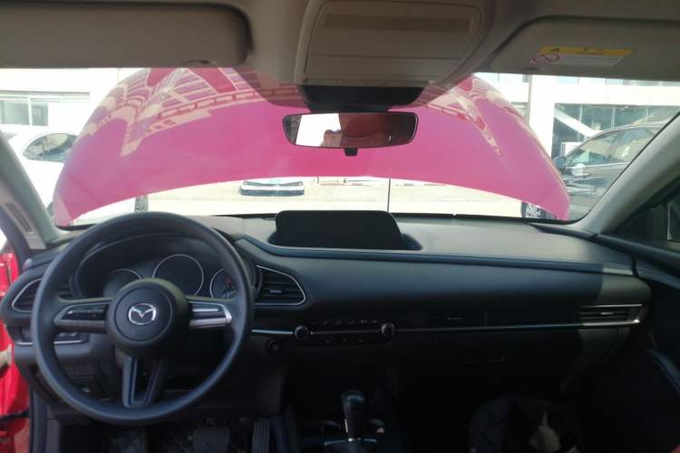 Used Mazda CX-30 2020 2.0L Automatic Shangyue Trim
