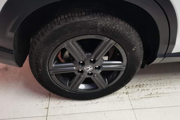 Used Honda XR-V 2024 1.5L CVT Trend Edition