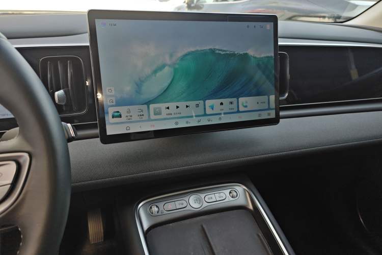 Used BYD Sealion 05 EV 2025 520 km Smart Cruise Version