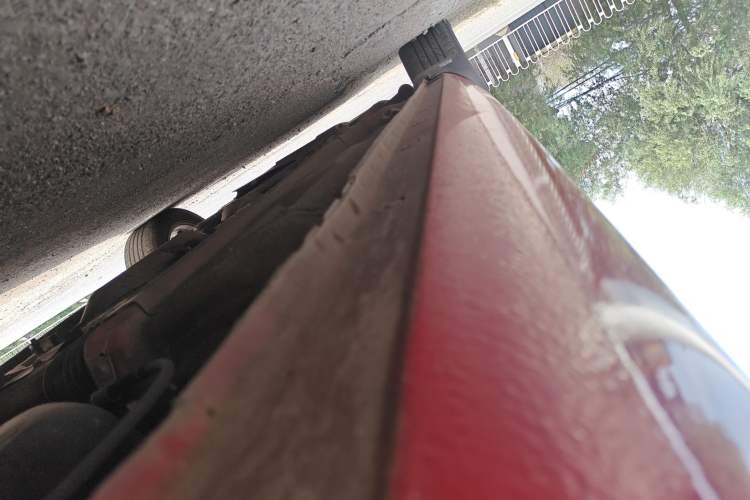 Used Mazda Mazda 6 2013 2.0L Automatic Fashion Edition
