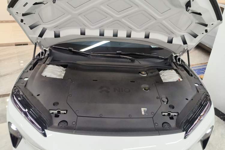 Used Nio ET5T 2023 75 kWh Touring
