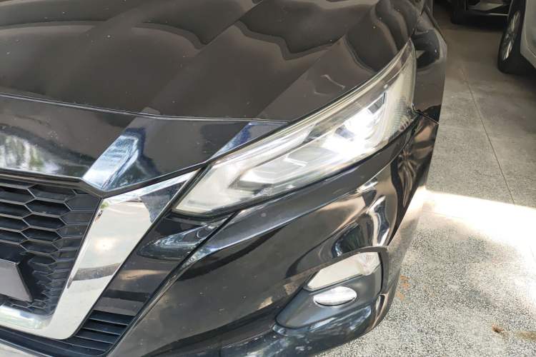 Used Nissan Teana 2020 2.0L XL Comfort Edition