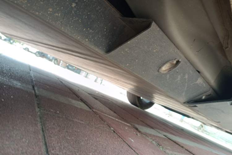 Used NETA U 2022 Zhi400 Pro Ternary Lithium
